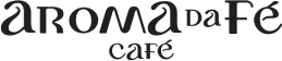 Aroma da Fé Café